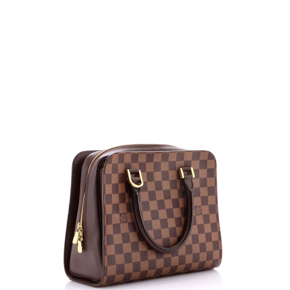 Louis Vuitton Triana Bag Damier #230013L11B - Picture 2 of 9